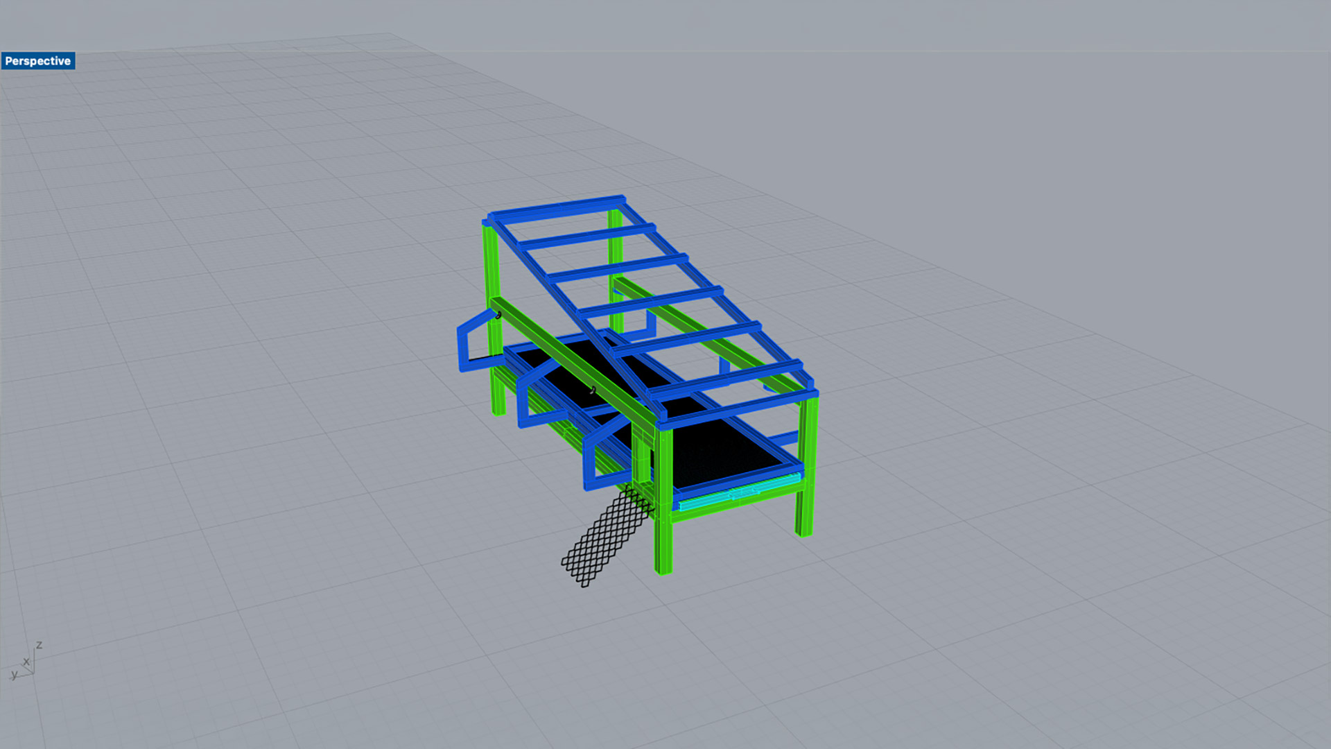 Projekt 1