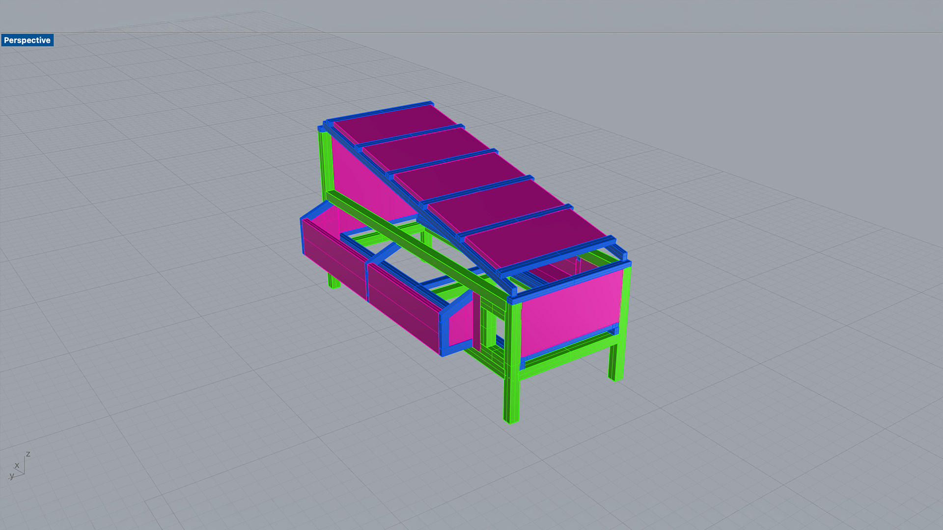 Projekt 1